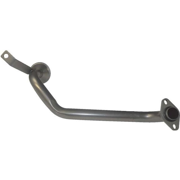 Oil Pump Pickup Tube and Screen - Compatible with 2011 - 2017 Ford F-150 5.0L V8 VIN F DOHC 2012 2013 2014 2015 2016