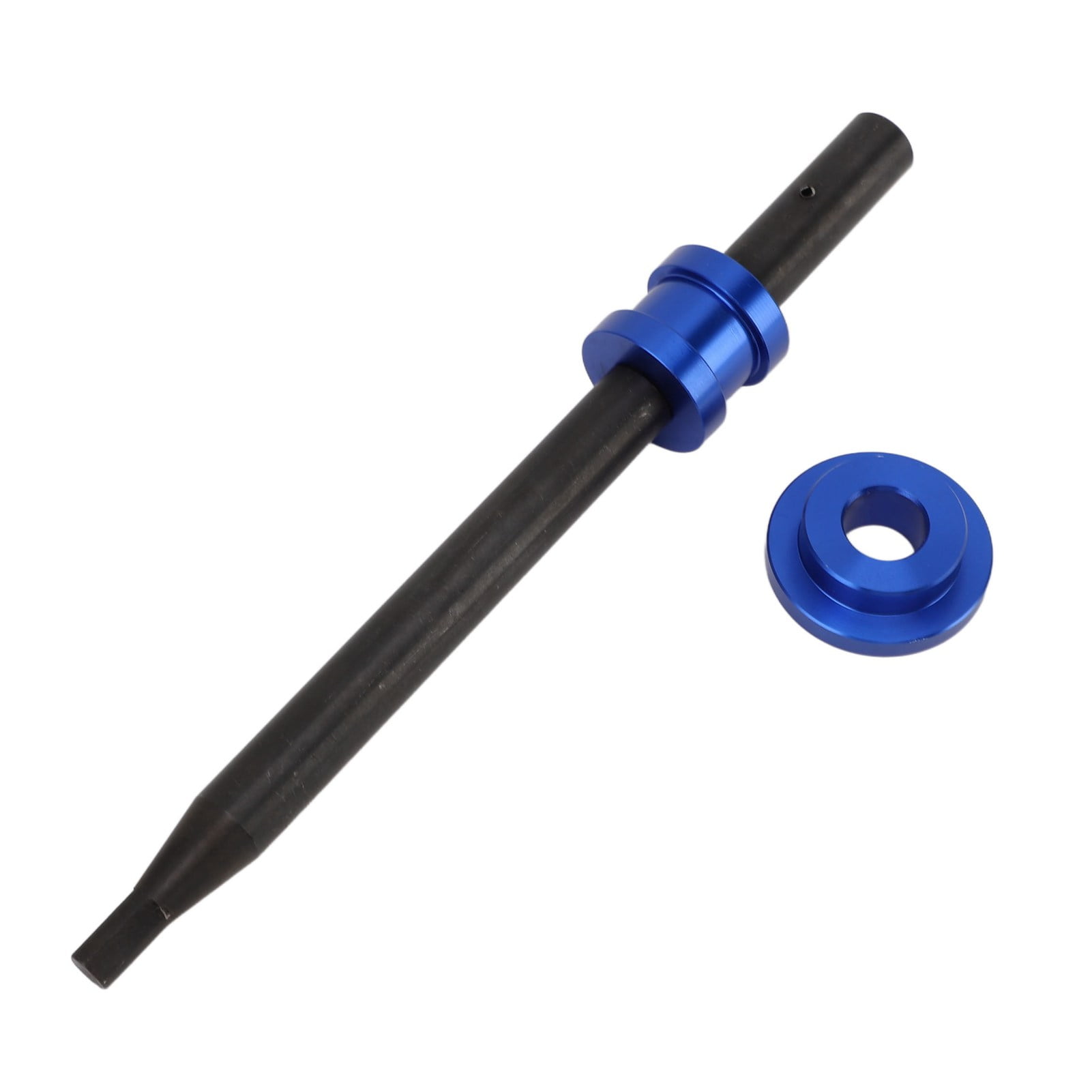 Oil Pump Primer Tool Aluminum Steel Engine Oil Pump Primer for V6 V8 BBC 454 Big and Small Block