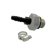 Oil Pump Priming Adapter Kit Compatible with All Chevy GM, LS Engines LS1, LS2, LS3, LSX, 5.3L, 6.0L, 6.2L - M16x1.5