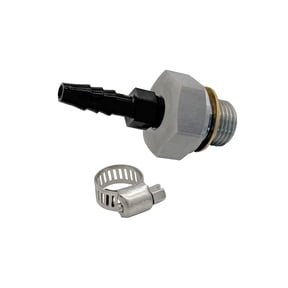 Oil Pump Priming Adapter Kit Compatible with All Chevy GM, LS Engines LS1, LS2, LS3, LSX, 5.3L, 6.0L, 6.2L - M16x1.5