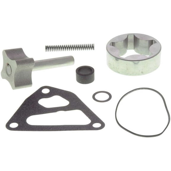 Oil Pump Repair Kit - Compatible with 1956 - 1957 Lincoln Mark II