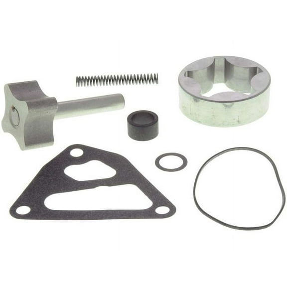 Oil Pump Repair Kit - Compatible with 1956 - 1964 Ford F-250 1957 1958 1959 1960 1961 1962 1963