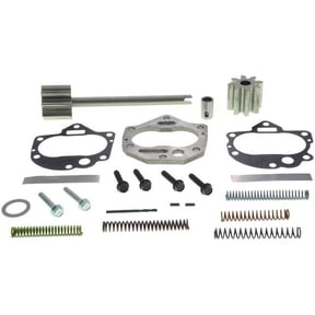 Oil Pump Repair Kit - Compatible with 1967 - 1970 Buick Wildcat 1968 1969