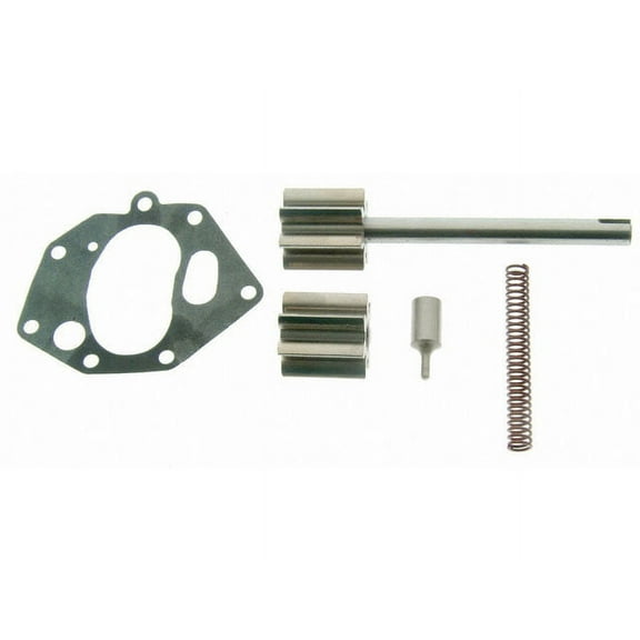 Oil Pump Repair Kit - Compatible with 1968 - 1970, 1978 - 1979 American Motors AMX 1969