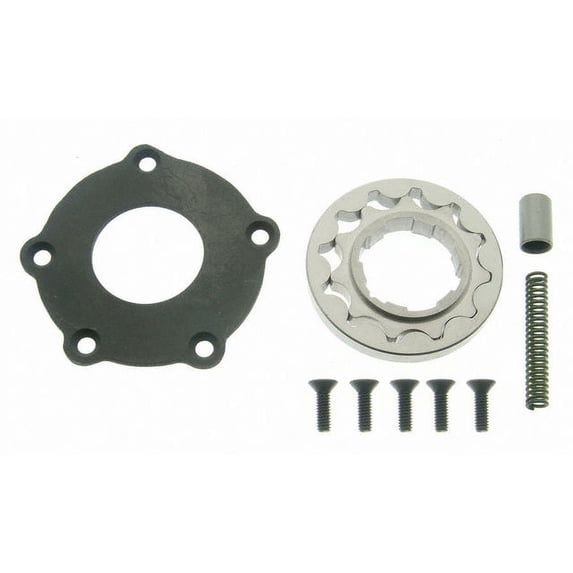 Oil Pump Repair Kit - Compatible with 1995 - 2002 Chevy Camaro 3.8L V6 VIN K OHV 1996 1997 1998 1999 2000 2001