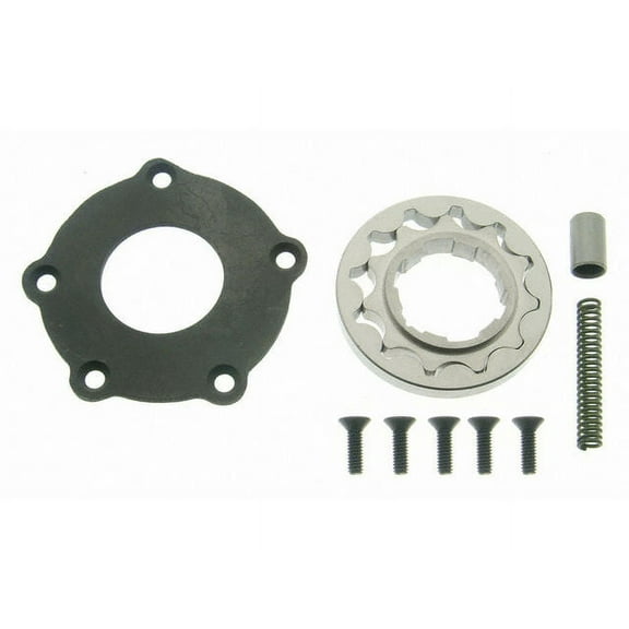 Oil Pump Repair Kit - Compatible with 2000 - 2005 Chevy Impala 2001 2002 2003 2004