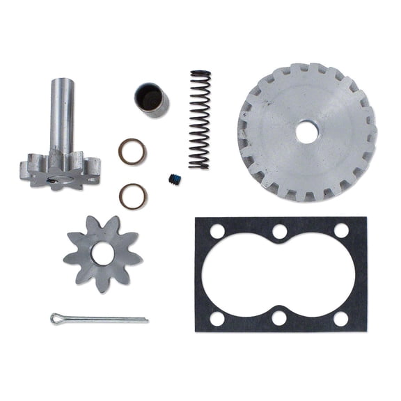 Oil Pump Repair Kit Fits Massey Tractor