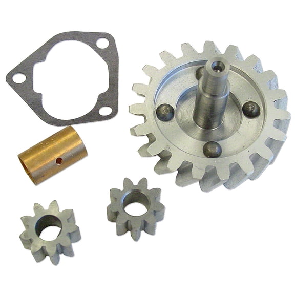 Oil Pump Repair Kit (For 3/4" wide oil pump gears) Fits Ford Tractor APN6600B 8N6608