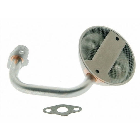 Oil Pump Screen - Compatible with 1962 - 1963 Mercury Meteor - Sealed Power