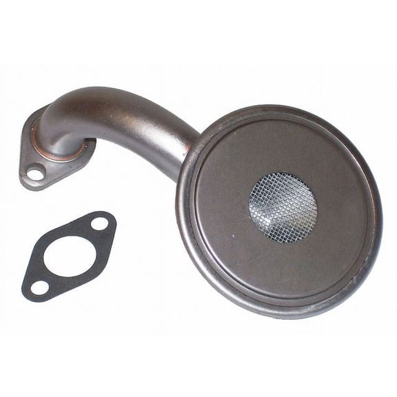 Oil Pump Screen - Compatible with 1997 - 2010 Ford Explorer 1998 1999 2000 2001 2002 2003 2004 2005 2006 2007 2008 2009
