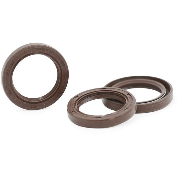 Oil Pump Seal Kit - Compatible with 1990 - 1993 Mazda Miata 1.6L 4-Cylinder 1991 1992