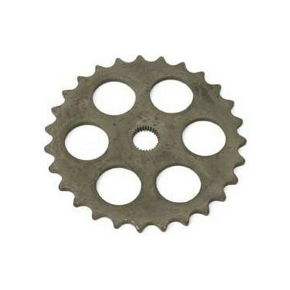 Oil Pump Sprocket - Compatible with 1977 - 1983 BMW 320i 1978 1979 1980 1981 1982