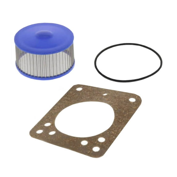Oil Pump Strainer