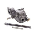thumbnail image 1 of Oil Pump, Wet Sump, Internal, High Volume, High Pressure, Anti-Cavitation, 3/4 in Inlet, Drive Shaft Included, Big Block, 1 of 4