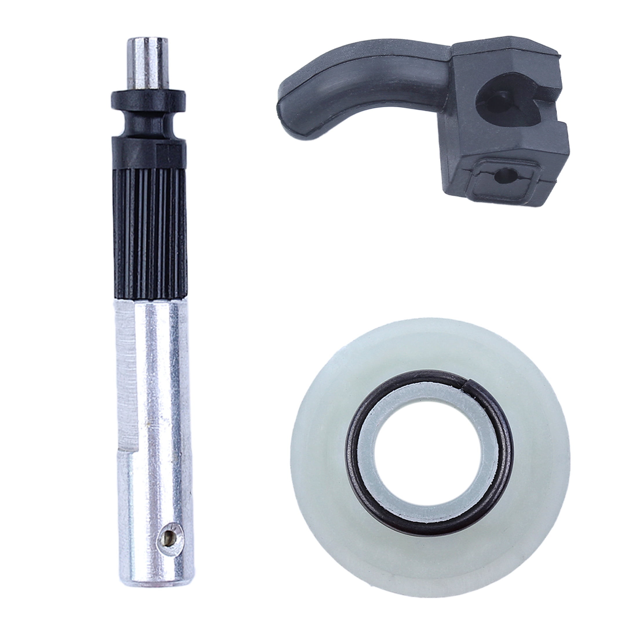 Oil Pump /Worm Gear Drive For HUSQVARNA 340 345 346XP 350 351 353 359 Chainsaw Parts motosierra gasolina Garden Accessories - 1420