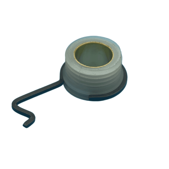 Oil Pump Worm Gear Spring for Stihl 066 MS660 065 MS650 11226407105