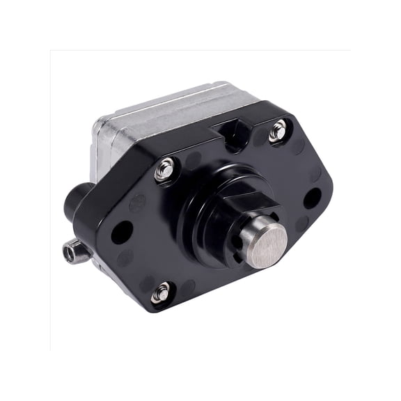 Oil Pumps 67D-24410-02-00 6BX-24410-00 15100-91J00 15100-91J01 for 4 Strokes 4HP 5HP 6HP Replacement Outboards Oil Pumps