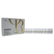 Oil Reflections Luminous Magnifying Elixir by Wella for Unisex - 10 x 0.2 oz Treatment