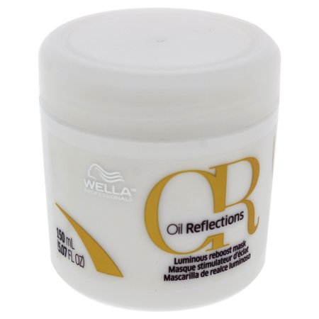 Oil Reflections Luminous Reboost Mask