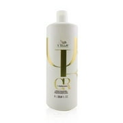 Oil Reflections Luminous Reveal Shampoo by Wella for Unisex - 33.8 oz Shampoo
