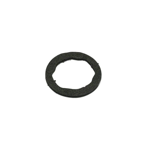 Oil Relief Valve Nut Gasket Fits Ford Tractor 1GA6669