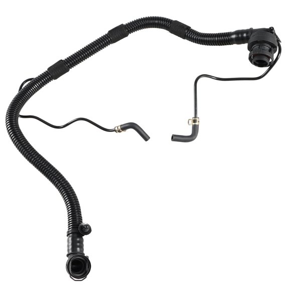 Oil-Resistant Crankcase Ventilation Hose for Chevrolet & Buick Models 1.4L 2011-2020