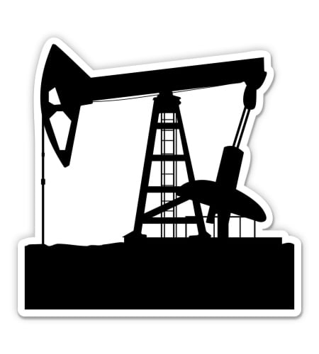 Oil Rig - 3