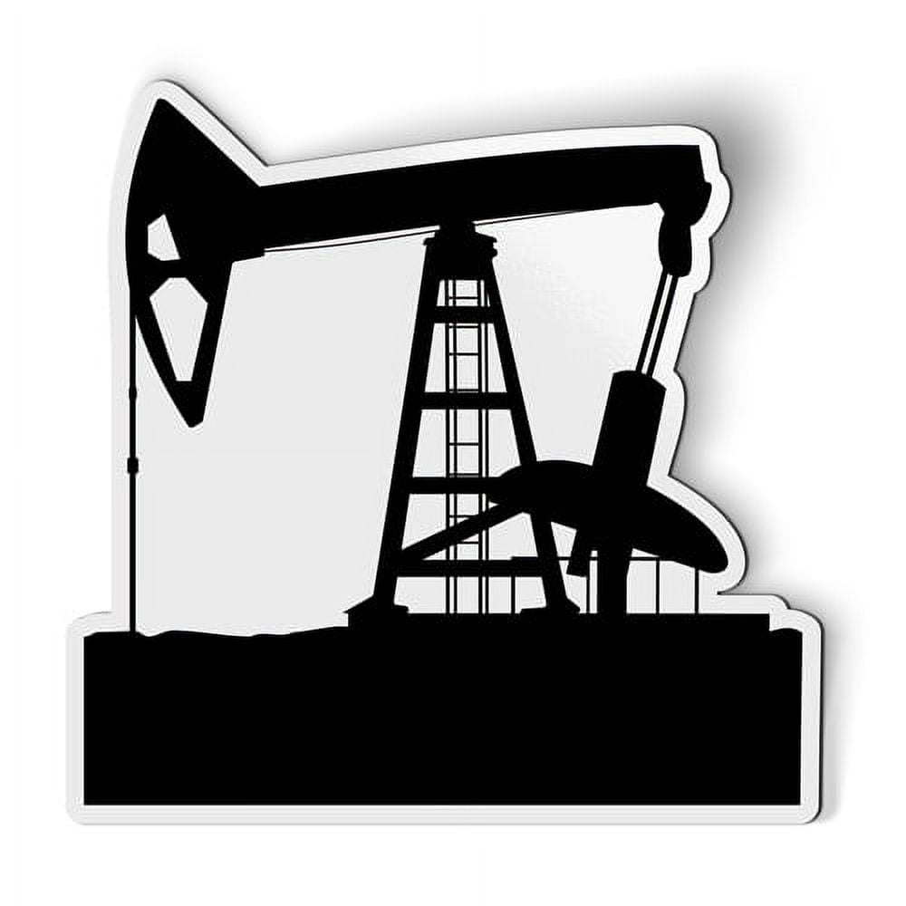 Oil Rig 5 5 Magnet For Car Locker Refrigerator Walmart oil-rig-5-5-magnet-for-car-locker-refrigerator-walmart