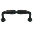 thumbnail image 1 of Oil Rubbed Bronze 3 In. On Center Pull, 1 of 1