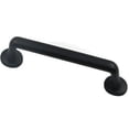 thumbnail image 1 of Oil Rubbed Bronze 4 In. On Center Pull, 1 of 1
