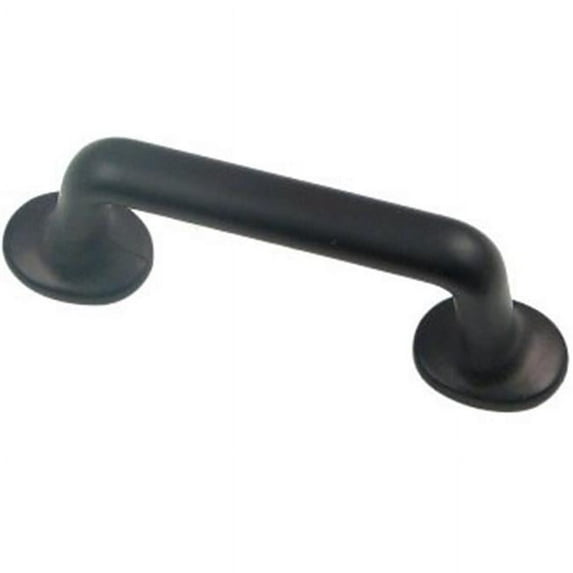 Oil Rubbed Bronze 8 In. On Center Pull
