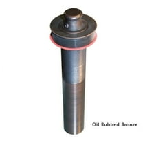 Oil Rubbed Bronze Native Trails DR160-ORB 1.5' Bath Sink Lift & Turn Drain / Strainer