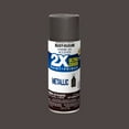 thumbnail image 1 of Oil Rubbed Bronze, Rust-Oleum American Accents 2X Ultra Cover Metallic Spray Paint-327906 , 12 oz, 1 of 9
