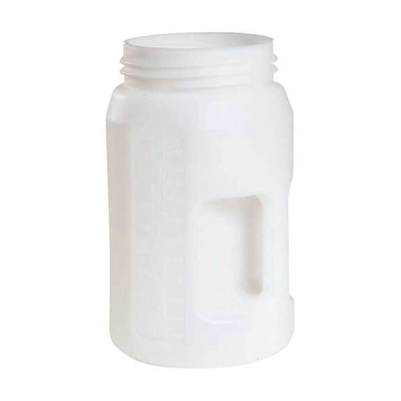 Oil Safe 101003 Drum Fluid Storage Container, HDPE