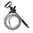 thumbnail image 1 of Oilsafe Premium Pump Purple,Hand Held,Ratio 1to1 102307, 1 of 1