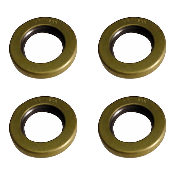 Oil Seal-C101 Replaces OEM: 391-2883-096 (4 Pack)