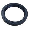 thumbnail image 1 of Oil Seal Fits John Deere Massey Minneapolis Moline Tractor AR1587R 195503M1 10A10111 10A29256, 1 of 4