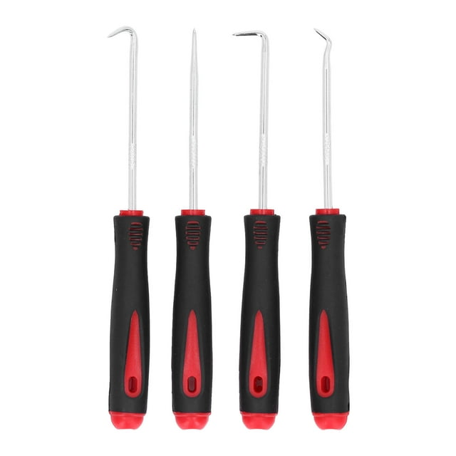 Oil Seal Hook O Rings Professional Special Shaped Pick Hook Set for For Mountain Road Bikes