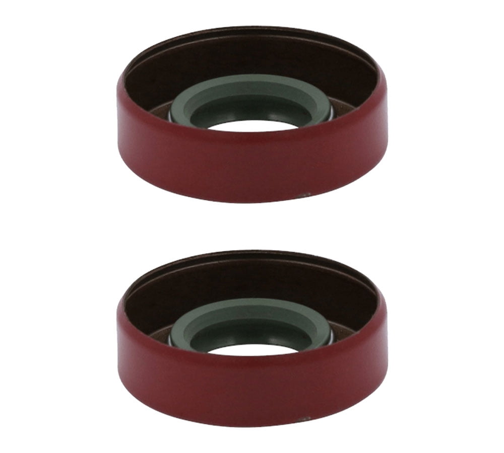 Oil Seal Replaces OEM: 28-P-207 (2 Pack) - Walmart.com