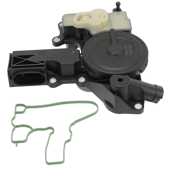 Oil Separator Compatible: Audi A4 2012-2016, Q5 2012-2017, Volkswagen Tiguan 2013-2017, A6 engdesig: CBFA