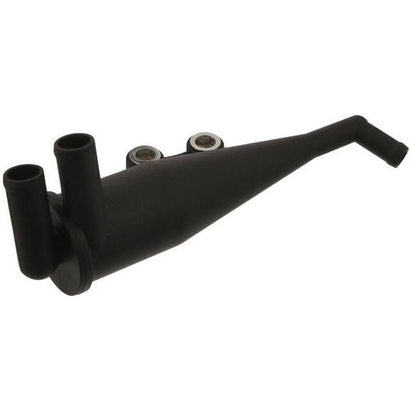 Oil Separator - Compatible with 2000 - 2003 BMW X5 M62 2001 2002