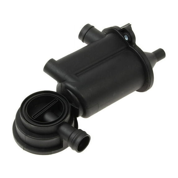 Oil Separator - Compatible with 2003 - 2008 Porsche Boxster 2004 2005 2006 2007