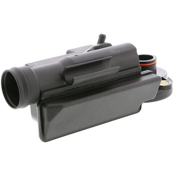 Oil Separator - Compatible with 2008 - 2012 Audi S5 Base 2009 2010 2011