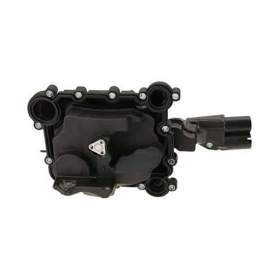 Oil Separator - Compatible with 2009 - 2012 Audi Q5 3.2L V6 2010 2011