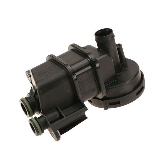Oil Separator - Compatible with 2009 - 2016 Porsche Boxster 2010 2011 2012 2013 2014 2015