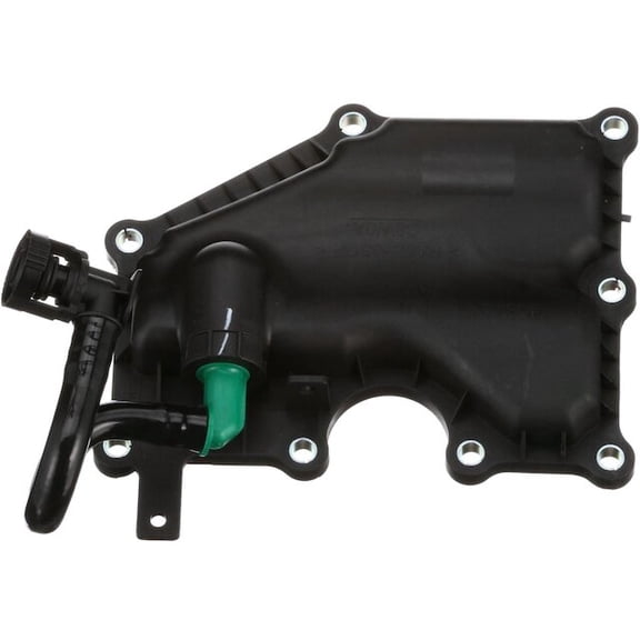 Oil Separator - Compatible with 2013 - 2016 Lincoln MKZ 2.0L 4-Cylinder Gas 2014 2015