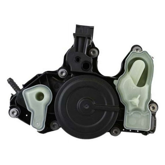 Oil Separator - Compatible with 2013 - 2018 Volkswagen Beetle 2014 2015 2016 2017
