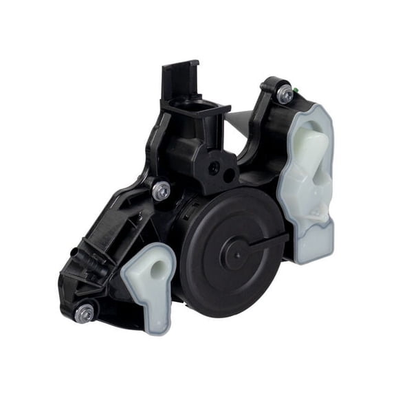 Oil Separator - Compatible with 2017 - 2020 Audi A4 Quattro 2.0L 4-Cylinder 2018 2019