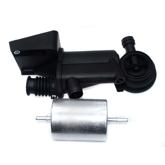 Oil Separator + Fuel Filter For Porsche Boxster 986 1996-2004 DOHC 99610702302