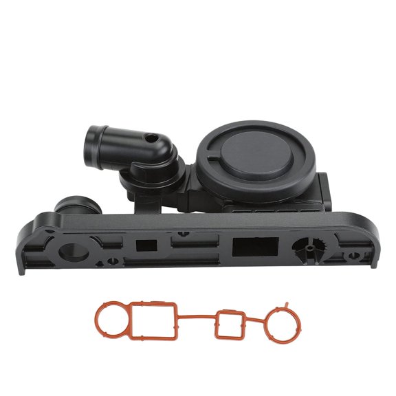 Oil Separator SET Compatible: Volkswagen Passat 2008, Eos 2007-2009, GTI 2006-2008, Jetta 2006